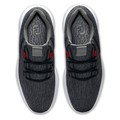 Black / Charcoal - 56135